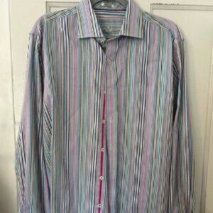 Bugatchi Button Down Shirt